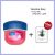Sáp Dưỡng Môi Vaseline Lip Therapy ( Original Trắng / Rosy Lips Hồng / Creme Brulee Vàng ) 7g + Tặng 1 gói sữa rửa mặt thải độc Super Vegitoks…