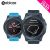 Smart Watch Heart Rate Monitoring Touch Screen Smart Watch for Android iOS