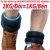 Tạ chì đeo cổ chân tay 6KG/4KG/3KG/2KG/1KG/Đôi phiên bản bi sắt 3.0 chính hãng AIBEIJIAN, phiên bản tạ đeo chân tay siêu gọn dành cho yoga, gymer,…