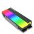 Tản Nhiệt Led RGB Coolmoon CM-M73S cho ổ cứng SSD M2 2280 – hàngnhập khẩu