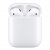 Tai Nghe Bluetooth Apple AirPods 2 True Wireless (Sạc Có Dây) – Model A2032,A2031,A1602 – Hàng Nhập Khẩu
