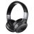 Tai nghe Bluetooth không dây ZEALOT B19 Headphone Bluetooth stereo Bass có micrô FM Radio, màn hình LCD, dùng được Thẻ TF