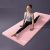 Thảm tập Yoga, Gym dày 15mm Chống trơn trượt – NEW