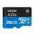 Thẻ Nhớ Lexar Micro SDXC 633X 256GB (95MB/s) (Có Adapter) – Hàng Chính Hãng