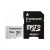 Thẻ Nhớ Micro SD Transcend 300S-A – 100MB/s (Kèm Adapter) – Hàng Chính Hãng