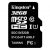 Thẻ Nhớ Micro SDHC Kingston 32GB Class 10 UHS-I SDC10G2/32GBSPFR – Hàng Chính Hãng