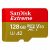 THẺ NHỚ MicroSD SANDISK Extreme – 128Gb – Hàng chính hãng