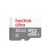 Thẻ nhớ MicroSDHC SanDisk Ultra A1 32GB 100MB/s_SDSQUNR-032G-GN3MN – Hàng Chính Hãng