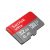 Thẻ nhớ MicroSDHC SanDisk Ultra A1 32GB 120MB/s SDSQUA4-032G-GN6MN – Hàng Chính Hãng