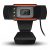 Thiết bị truyền hình ảnh Webcam Livestream cao cấp A870 – C3 Hỗ Trợ 3 Đèn LED AZONE