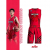Trang phục bóng rổ actee – VBA mùa giải 2021 Đội Thăng Long Warriors