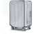 Trùm vali Bao hình lí nhựa trong suốt 20 – 24 -28 inch cao cấp F8