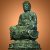 Tượng Phật A Di Đà -PH073