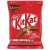Túi 12 Thanh Socola KitKat 2F (Thanh 17g)