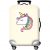 Túi bọc bảo vệ vali – Áo vỏ bọc vali H22