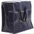Túi bạt loại dày nhất màu tím/xanh rêu (Dành có shipper, đựng hàng buôn bán) – quai xách màu ngẫu nhiên