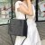 Túi xách nữ da cao cấp T0143 Basic tote đeo chéo, đeo vai chống thấm nước, bền bỉ phong cách thời trang
