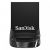 USB 3.1 SanDisk CZ430 Ultra Fit – 128GB Hàng Nhập Khẩu