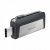 USB OTG SanDisk Ultra Dual 32GB Type-C USB 3.1 DDC2 SDDDC2-032G-G46 – Hàng Chính Hãng