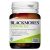 Viên uống vitamin Blackmores Vitamin B12 (Cyanocobalamin) 100mcg 75 Tablets