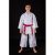 Võ phục Karate Taburo form Kata vải kaki