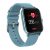Waterproof Bluetooth4.0 1.4″ Screen Smart Watch Fr IOS Android System
