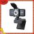 Webcam HXSJ S4 HD 1080P USB3.0 2.0 Có Thể Điều Chỉnh 360° Kèm Mic Cho Cuộc Gọi Video – Hàng Chính Hãng