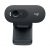 Webcam Logitech C505 với Micro phạm vi dài – Hàng Chính Hãng