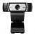 Webcam Máy Tính, Góc siêu rộng, Zoom 4x, Phân giải 1080P, Ông kinh ZEISS Logitech C930C – Hàng Chính Hãng [Bản mới 2019]