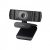 Webcam Usb tích hợp micro Rapoo c200 ống kính hỗn hợp độ phân giải HD 720P 25737 Hàng chính hãng