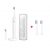 Xiaomi Mijia BET-C01 Chống Nước Không Dây Sonic Bàn Chải Đánh Răng Điện Di Động Sạc Siêu Âm Tự Động Bàn Chải Răng Dụng Cụ