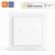 Xiaomi Youpin Aqara|OPPLE Wireless Switch Smart Homekit Working with Mi Home App Magnetic Wall Switch Zigbee 3.0