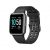 YAMAY Smart Watch for Android and iOS Phone IP68 Waterproof, Fitness Tracker Watch with Heart Rate Monitor Step Sleep Tracker, Smartwatch…